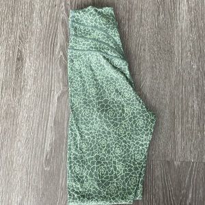 Buff Bunny Siren Legging